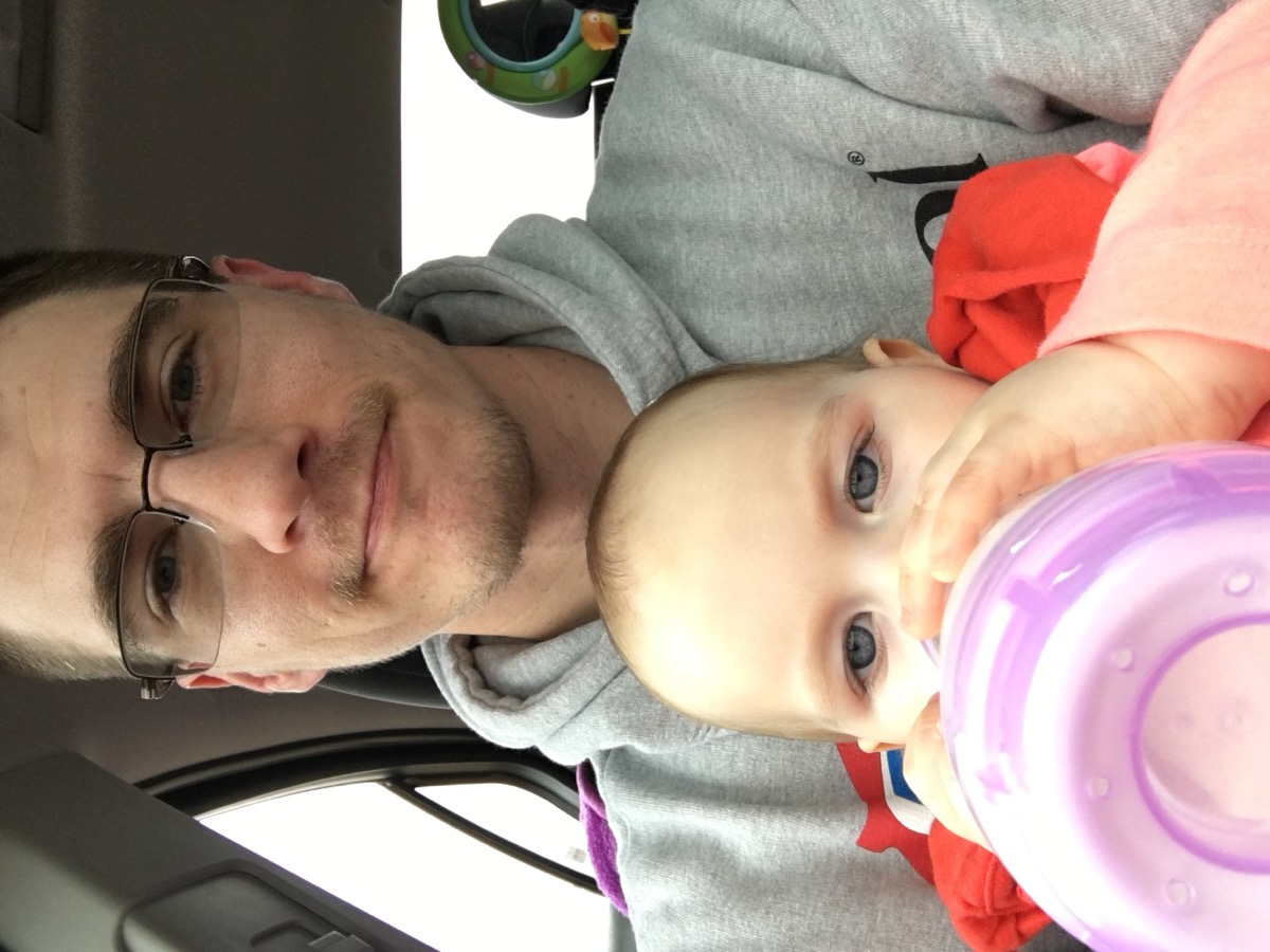 Sophia in 2016