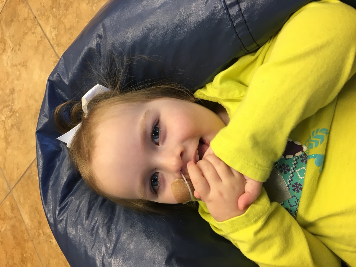 Sophia in 2017