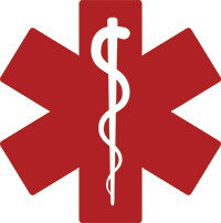 Medical care graphic